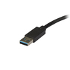 Startech.Com USB to DP 4K Video Card - USB 3.0 to DisplayPort Adapter USB32DPES2